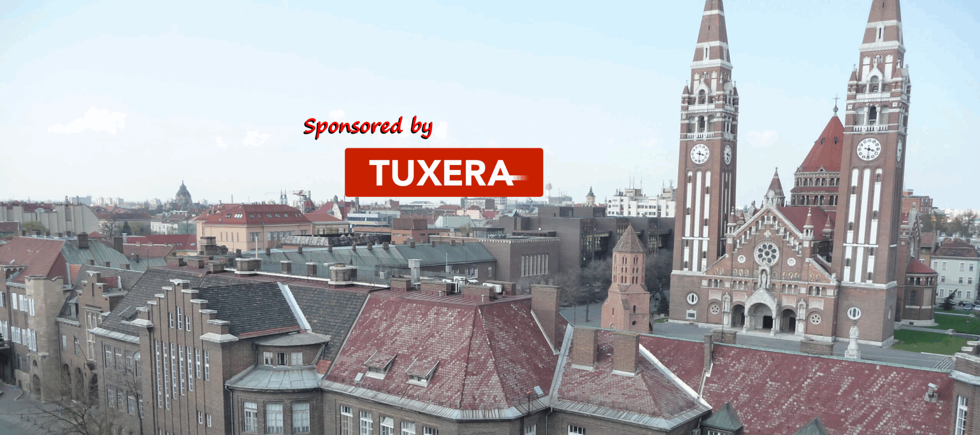 IWCIA is sponsored by Tuxera